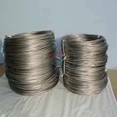 titanium weld wire factory