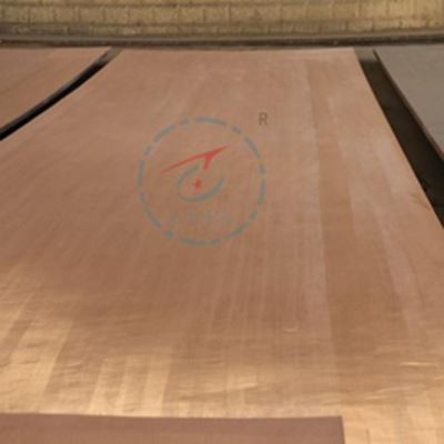 China titanium clad copper plate China titanium clad copper plate