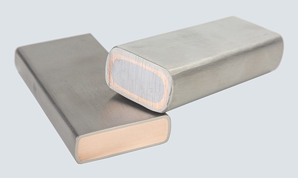 titanium clad copper rod titanium clad copper rod