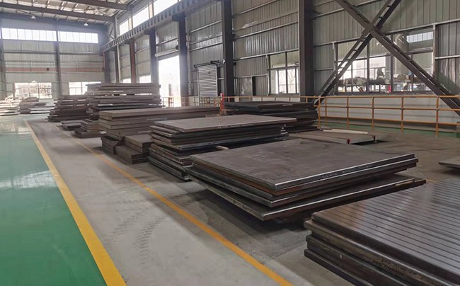 metal clad plate metal clad plate