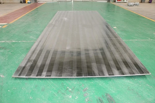 SS316 Stainless Steel Clad Steel Plate price