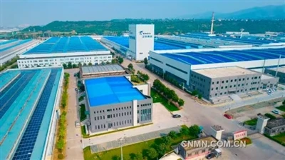 Baoti: Comisiynu 60 Mlynedd, Arwain Titaniwm Tsieina
